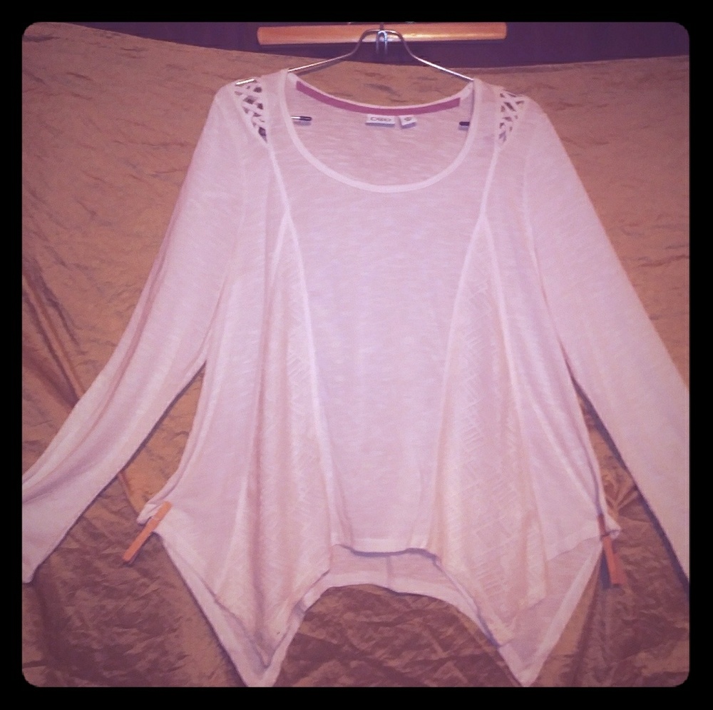 Ladies Cato Blouse